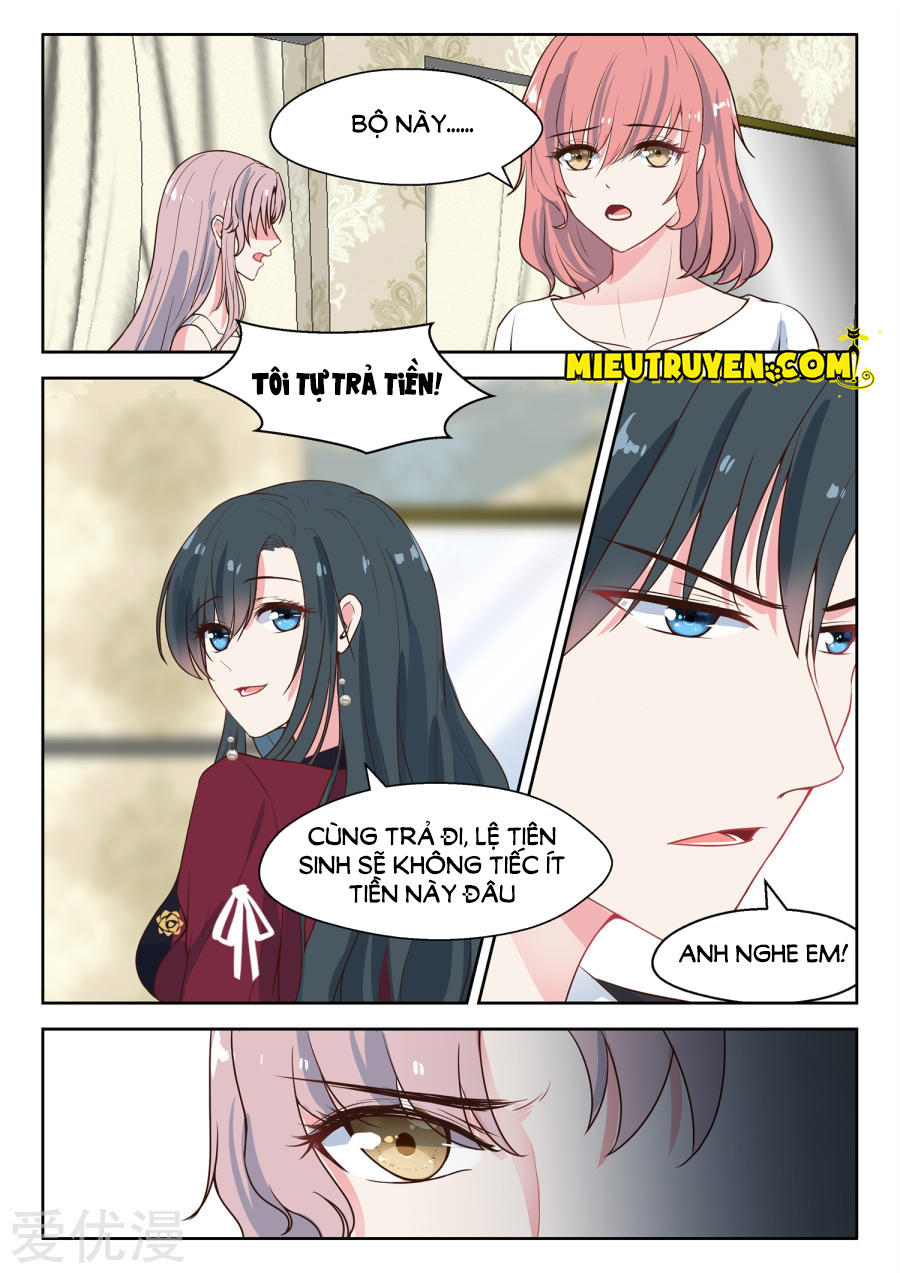 Ông Xã Thú Tính Đêm Đêm Gợi Tình Chapter 129 - 4