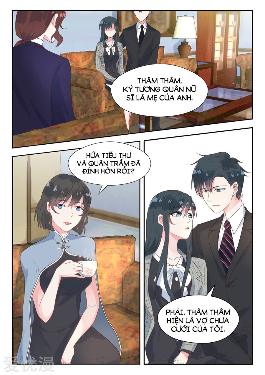 Ông Xã Thú Tính Đêm Đêm Gợi Tình Chapter 140 - 5