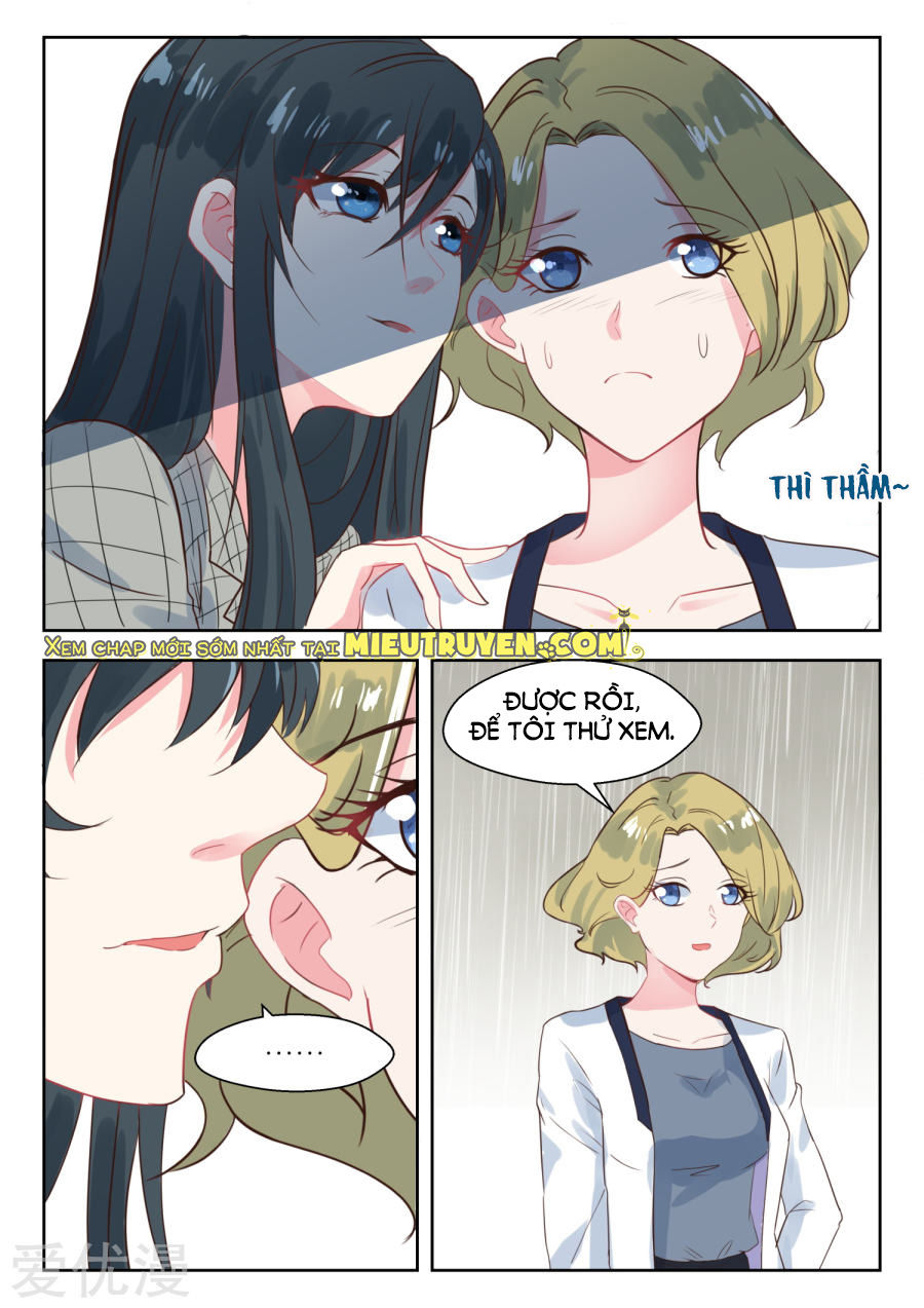 Ông Xã Thú Tính Đêm Đêm Gợi Tình Chapter 142 - 3