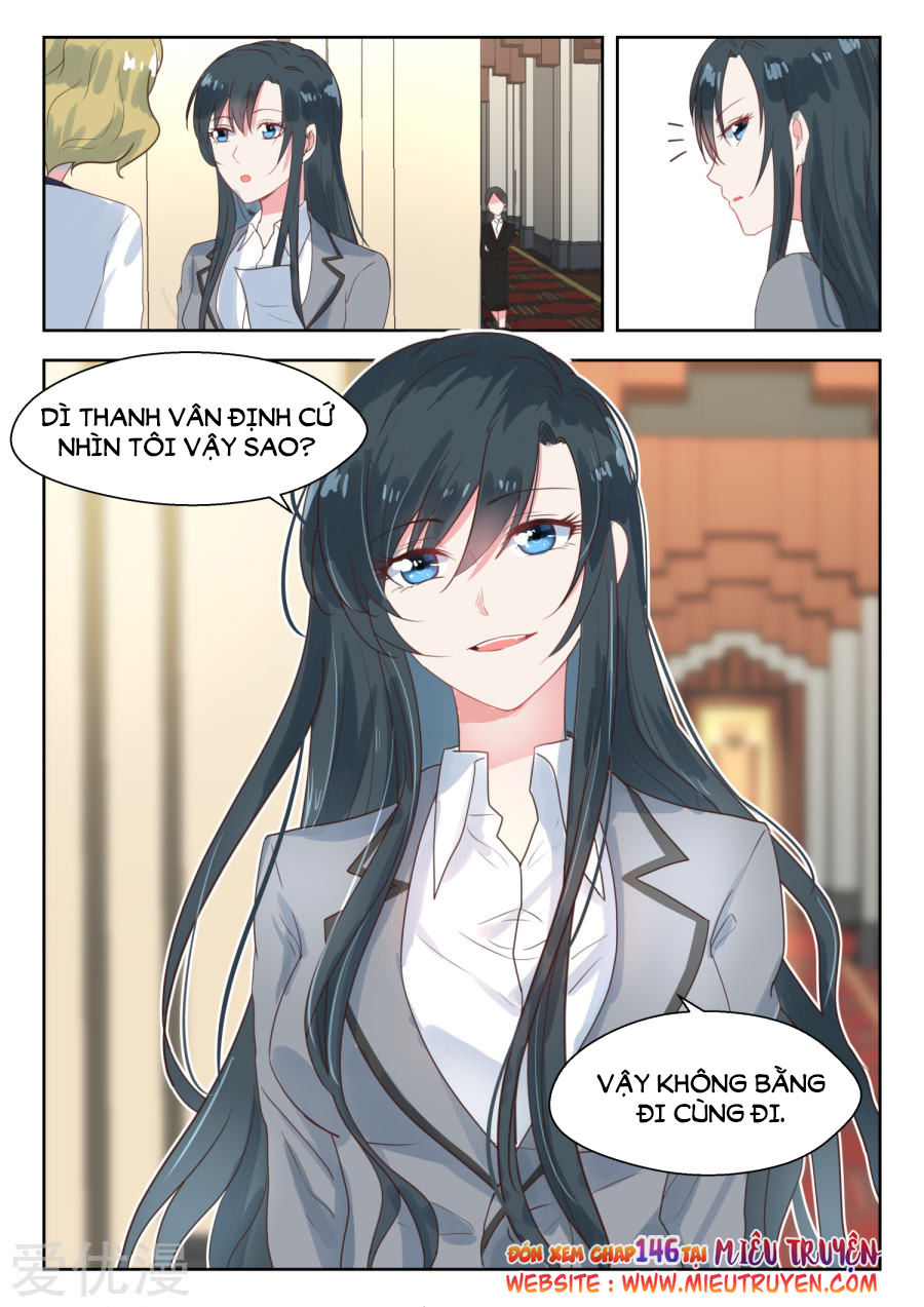 Ông Xã Thú Tính Đêm Đêm Gợi Tình Chapter 145 - 8