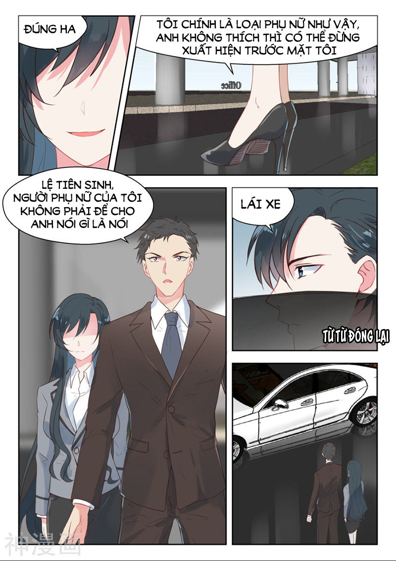 Ông Xã Thú Tính Đêm Đêm Gợi Tình Chapter 148 - 3