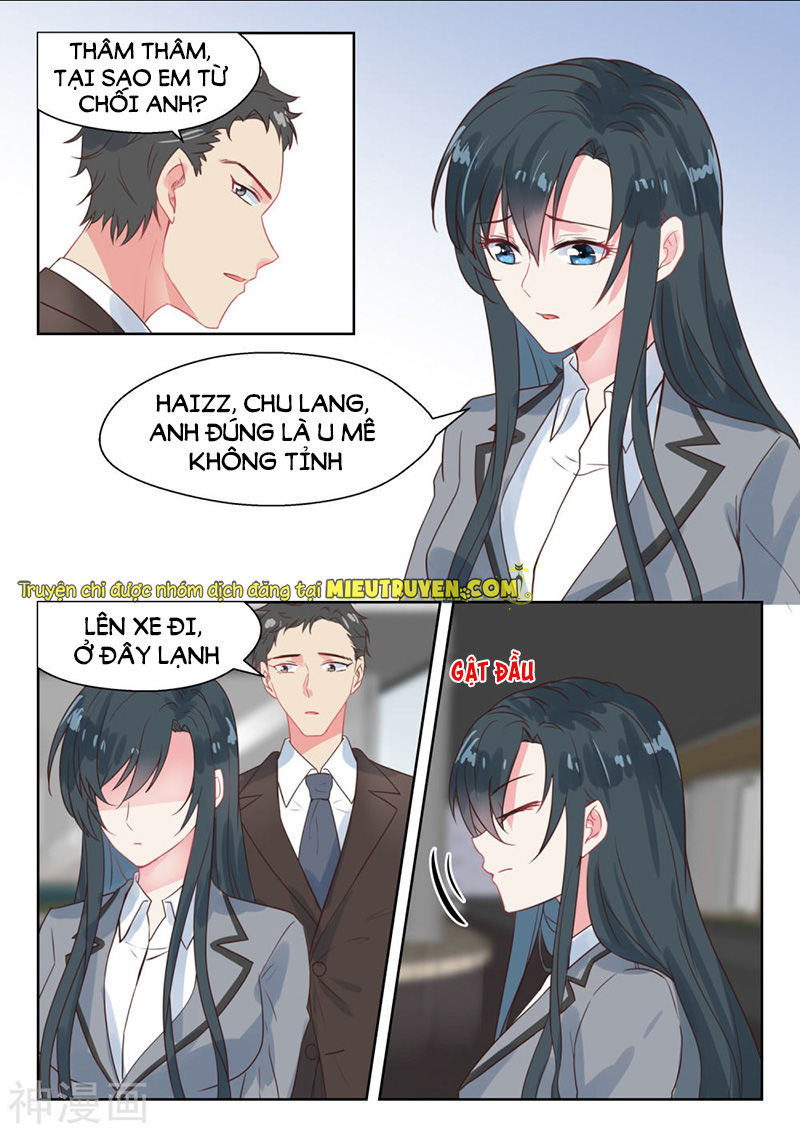 Ông Xã Thú Tính Đêm Đêm Gợi Tình Chapter 148 - 4