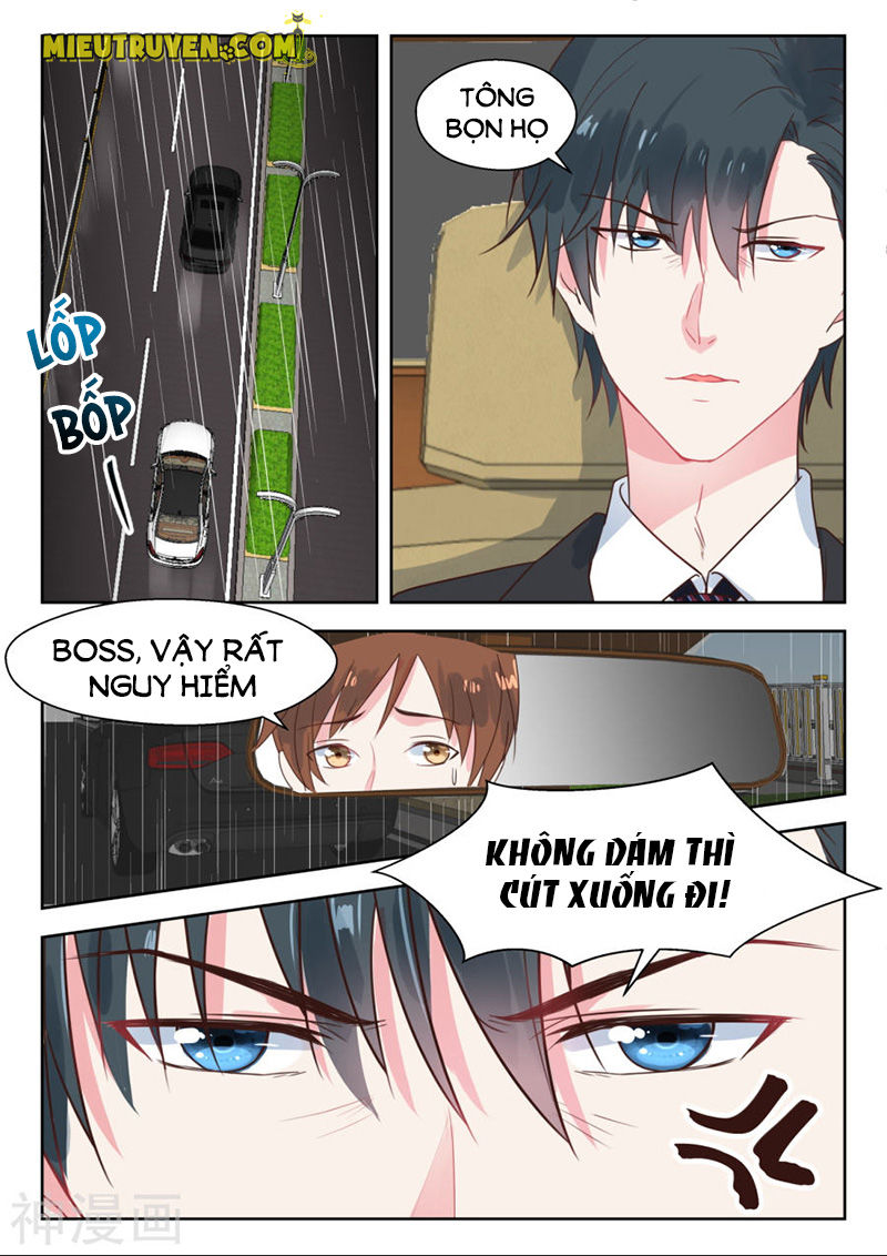 Ông Xã Thú Tính Đêm Đêm Gợi Tình Chapter 148 - 6