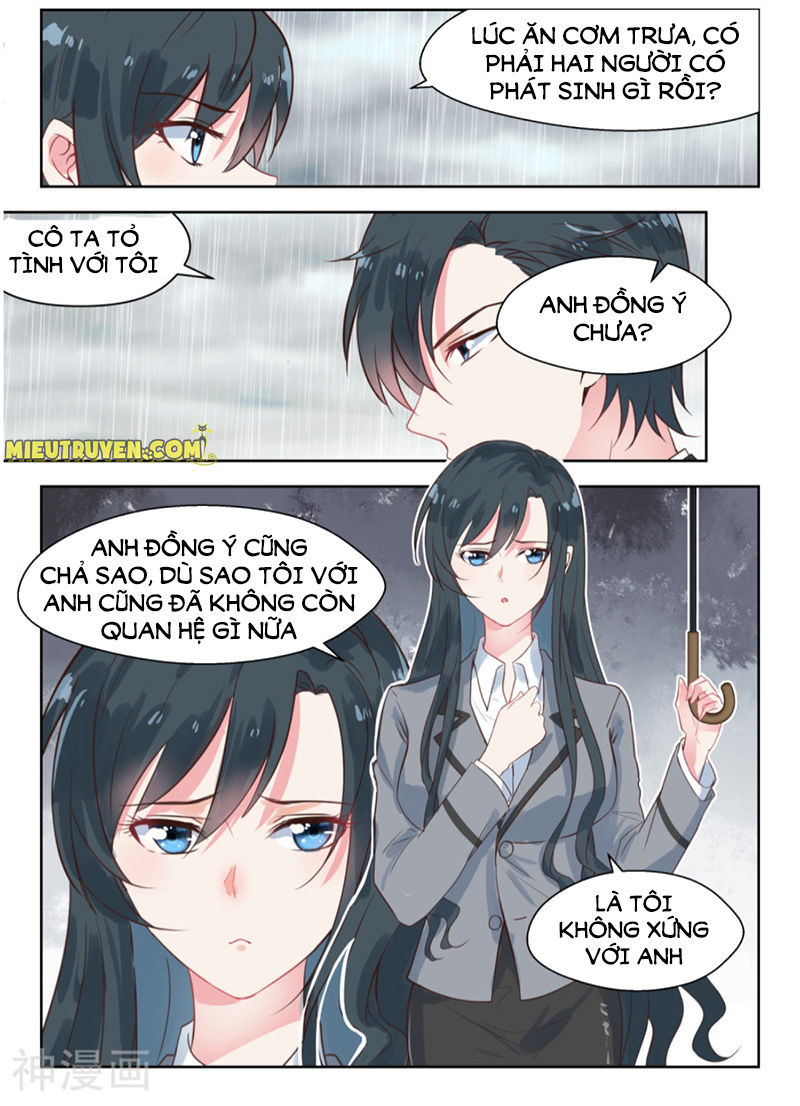 Ông Xã Thú Tính Đêm Đêm Gợi Tình Chapter 149 - 6
