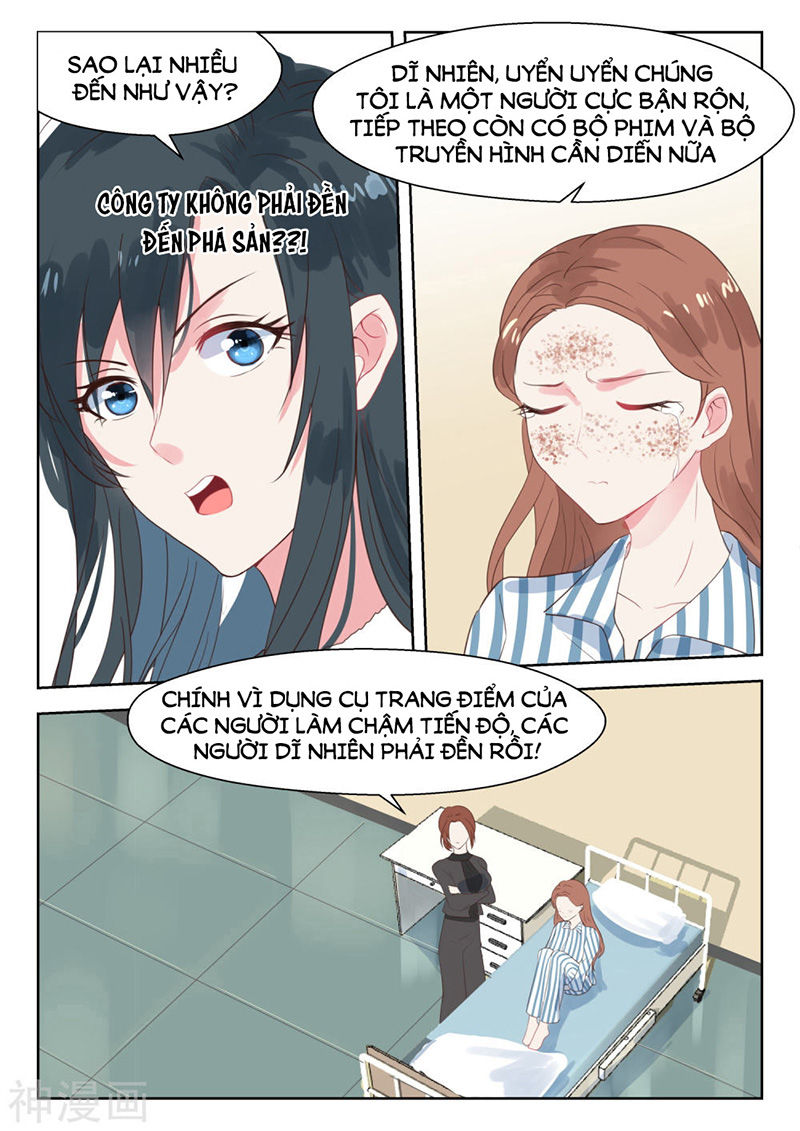 Ông Xã Thú Tính Đêm Đêm Gợi Tình Chapter 152 - 7