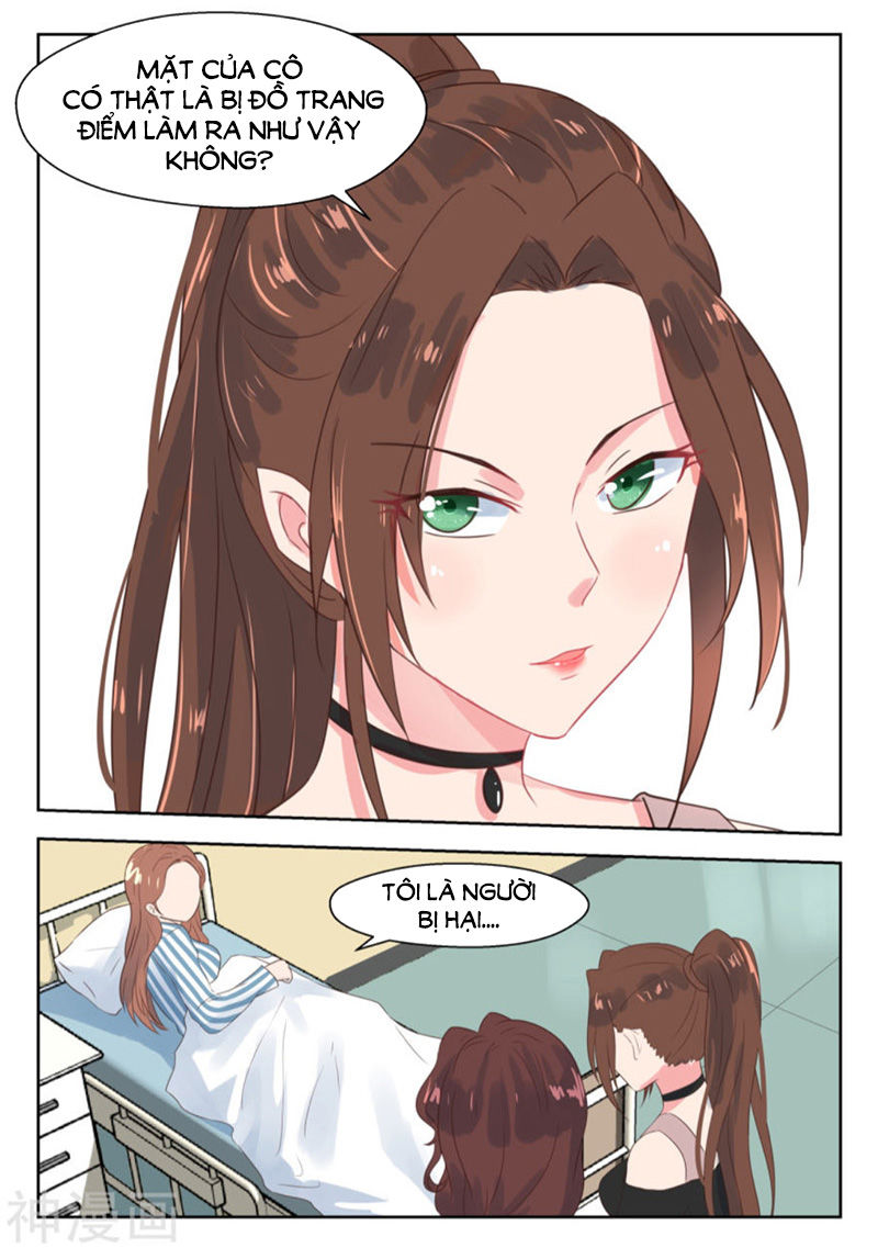 Ông Xã Thú Tính Đêm Đêm Gợi Tình Chapter 156 - 5