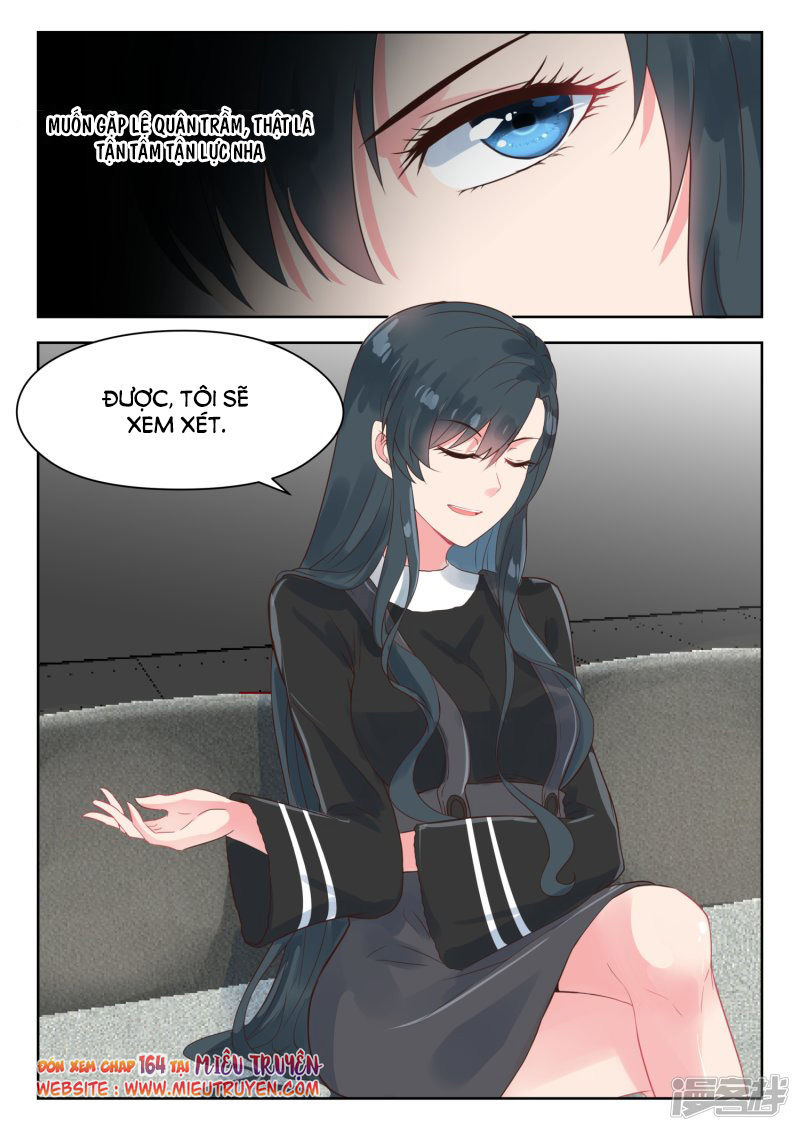 Ông Xã Thú Tính Đêm Đêm Gợi Tình Chapter 163 - 9