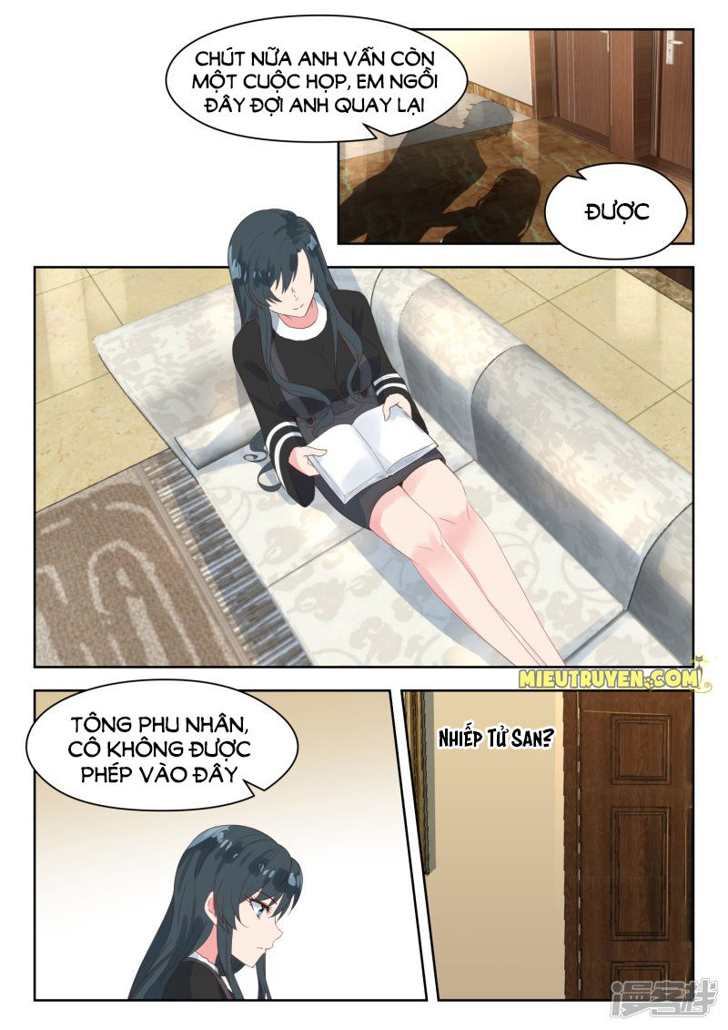 Ông Xã Thú Tính Đêm Đêm Gợi Tình Chapter 164 - 7