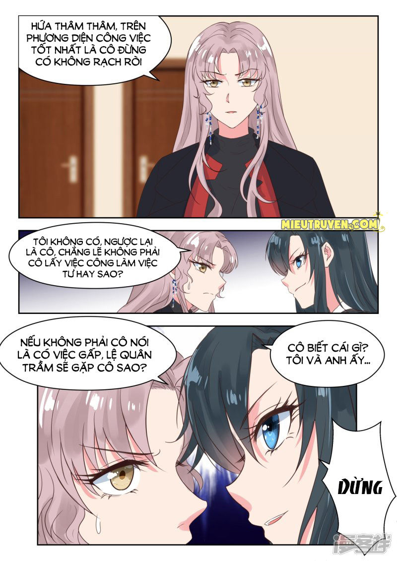 Ông Xã Thú Tính Đêm Đêm Gợi Tình Chapter 165 - 3