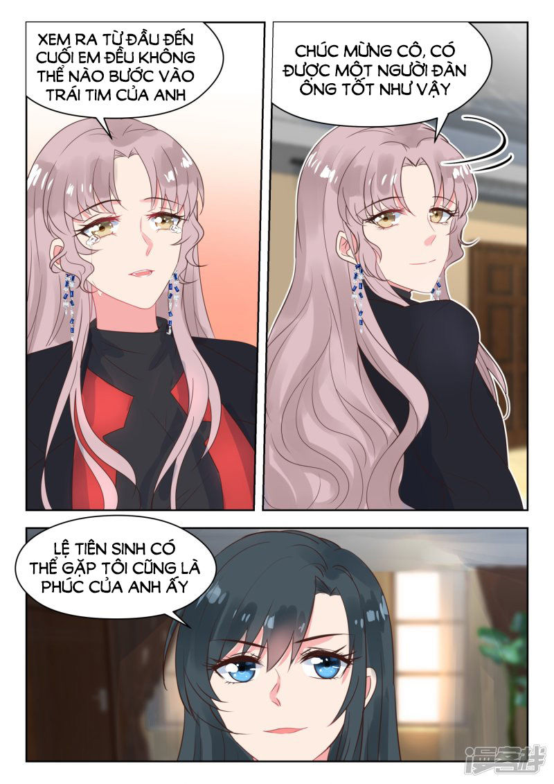 Ông Xã Thú Tính Đêm Đêm Gợi Tình Chapter 166 - 7