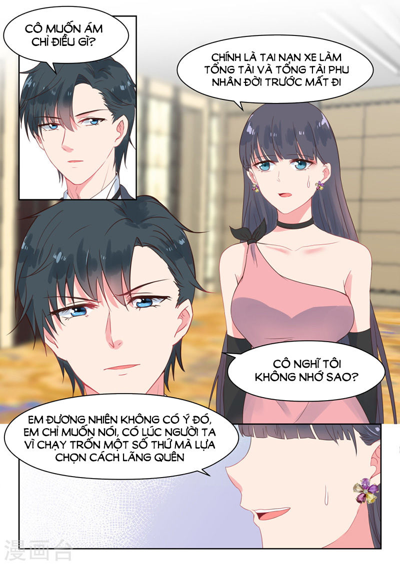 Ông Xã Thú Tính Đêm Đêm Gợi Tình Chapter 173 - 5