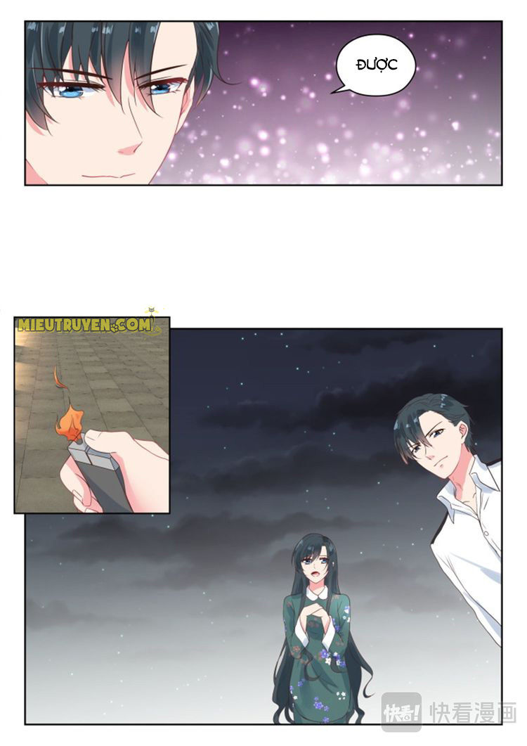 Ông Xã Thú Tính Đêm Đêm Gợi Tình Chapter 187 - 2