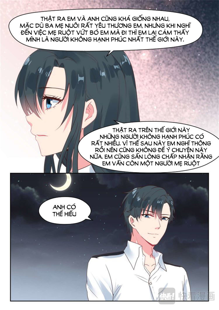 Ông Xã Thú Tính Đêm Đêm Gợi Tình Chapter 187 - 5