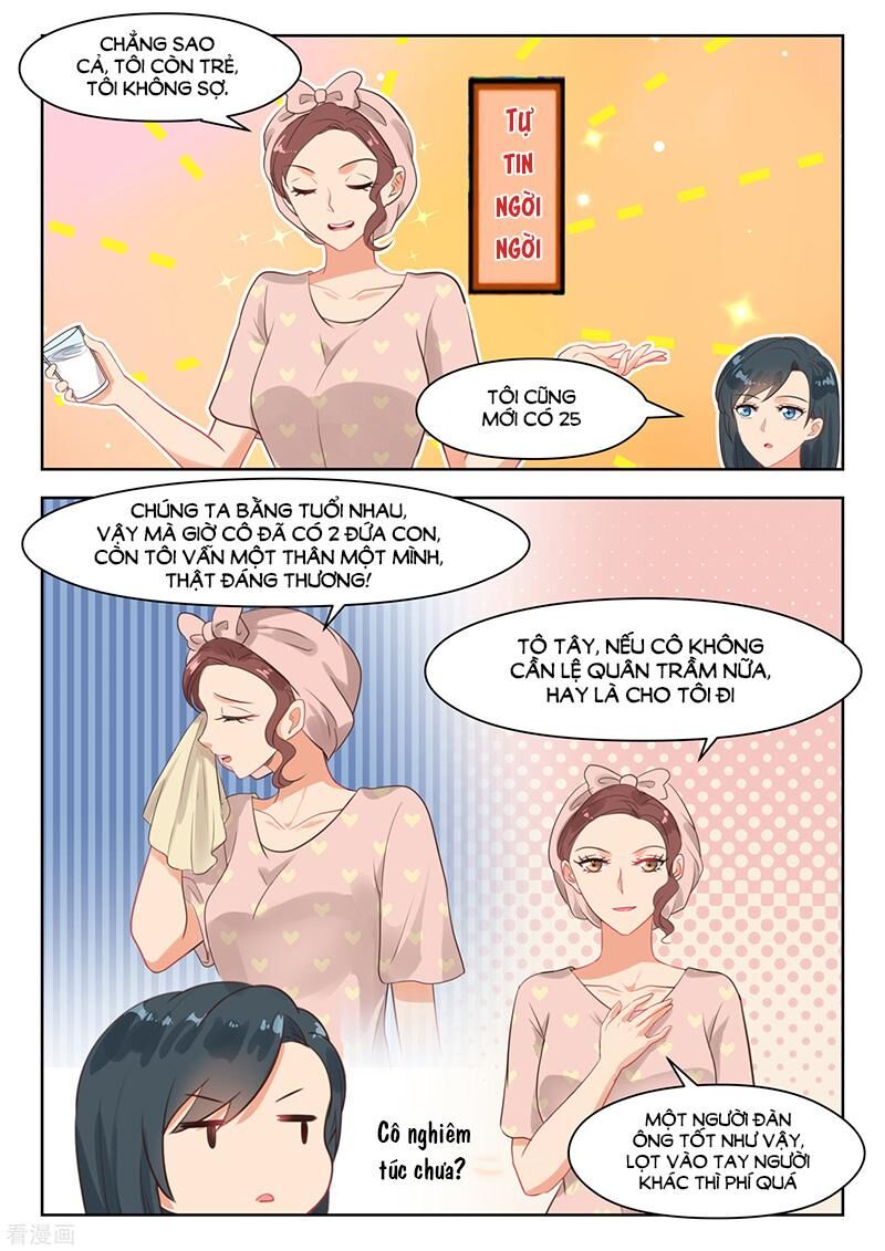 Ông Xã Thú Tính Đêm Đêm Gợi Tình Chapter 265 - 6