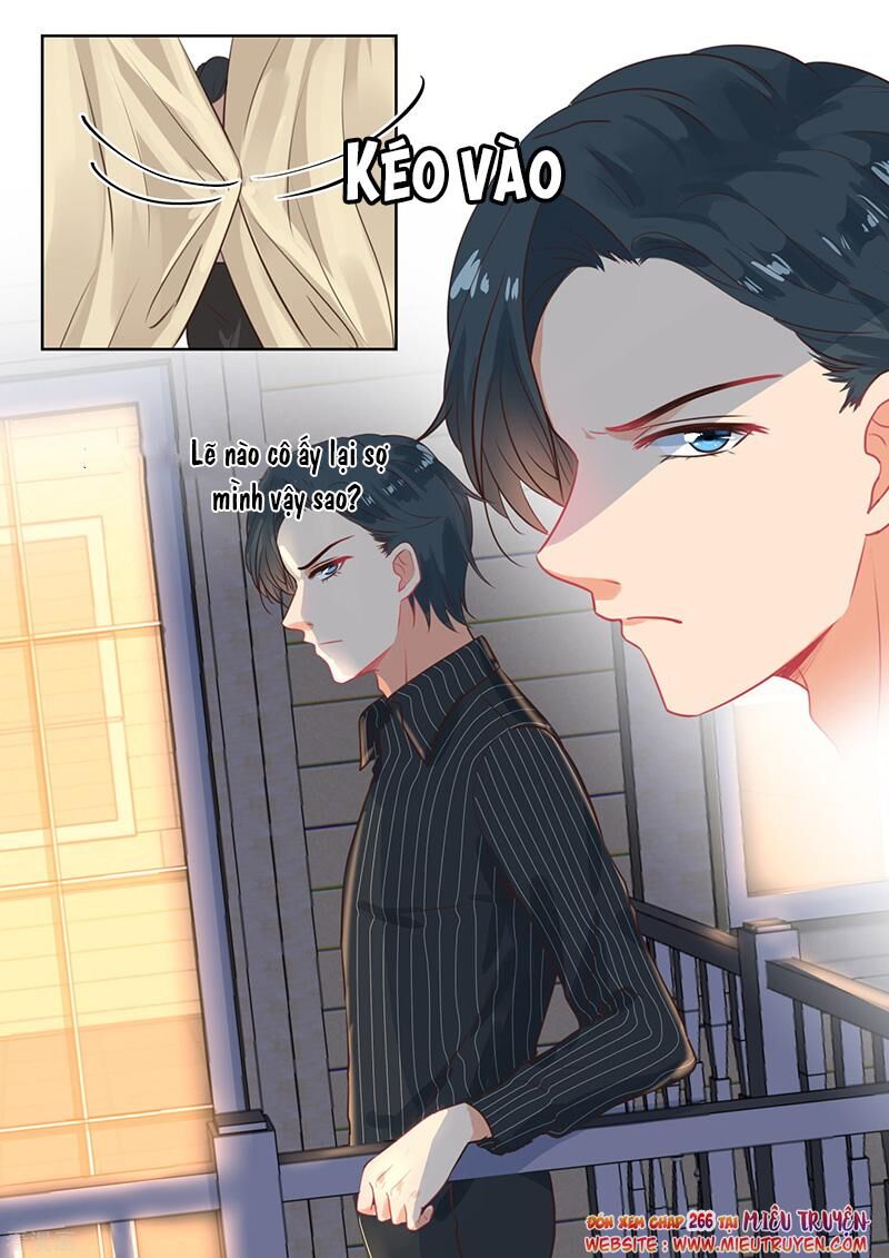 Ông Xã Thú Tính Đêm Đêm Gợi Tình Chapter 265 - 8