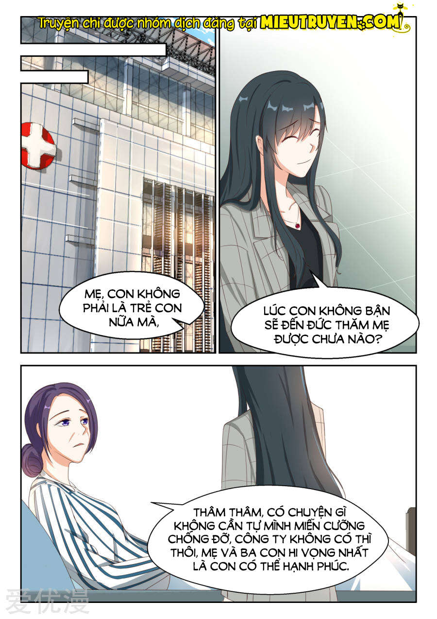 Ông Xã Thú Tính Đêm Đêm Gợi Tình Chapter 86 - 6