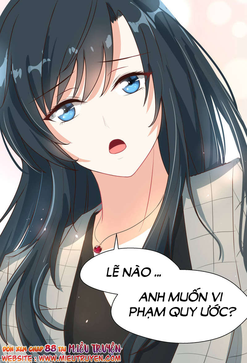 Ông Xã Thú Tính Đêm Đêm Gợi Tình Chapter 87 - 9