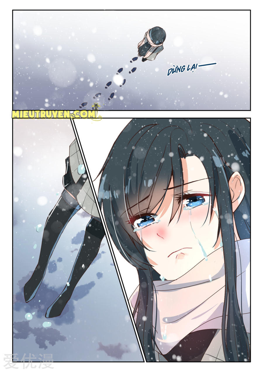 Ông Xã Thú Tính Đêm Đêm Gợi Tình Chapter 95 - 2