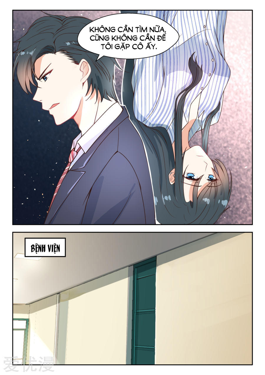 Ông Xã Thú Tính Đêm Đêm Gợi Tình Chapter 96 - 4