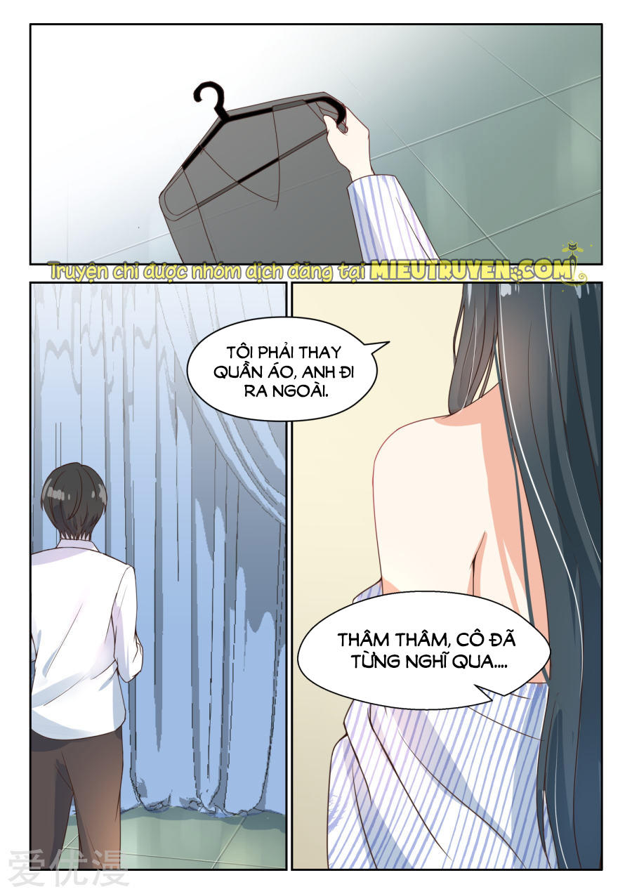 Ông Xã Thú Tính Đêm Đêm Gợi Tình Chapter 96 - 7