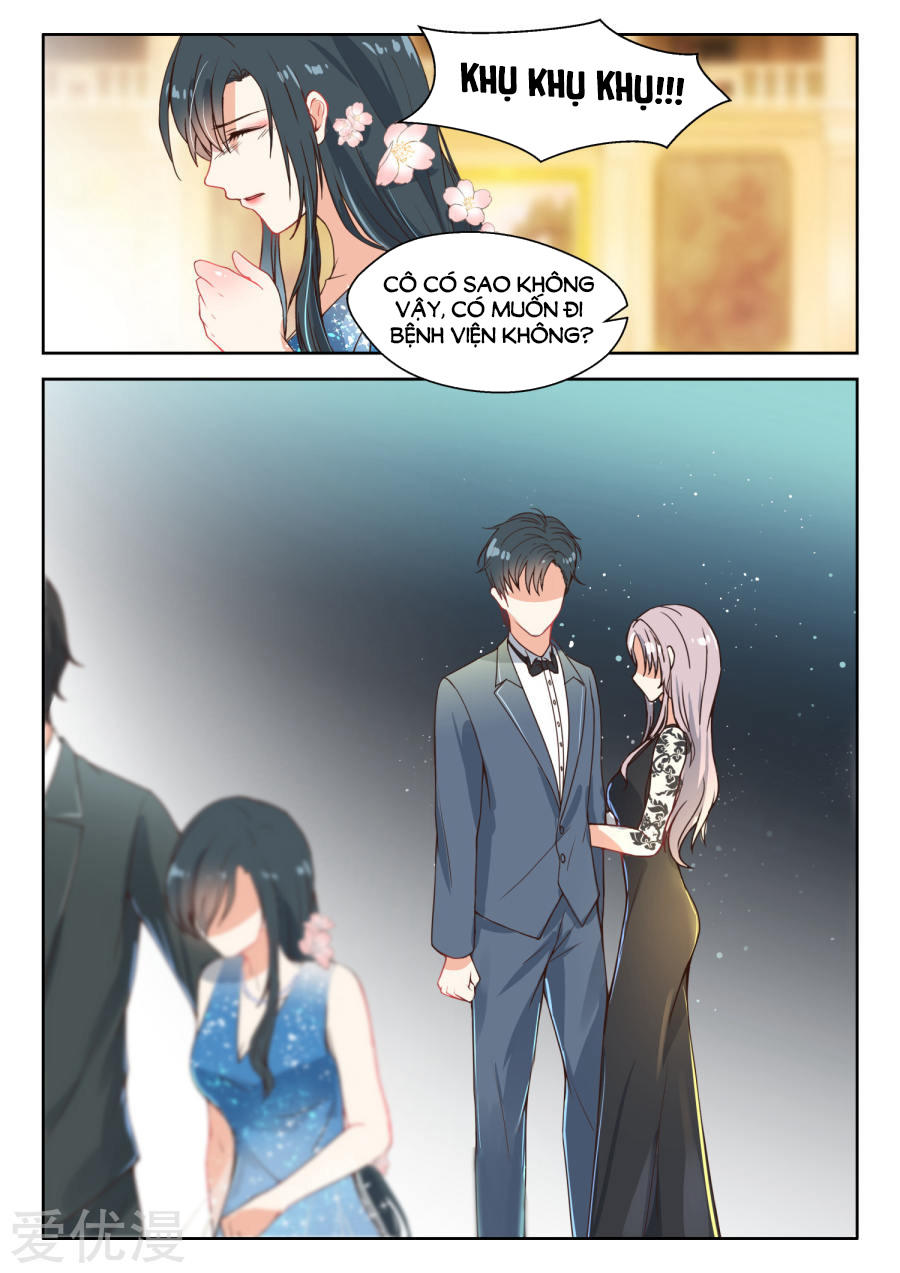 Ông Xã Thú Tính Đêm Đêm Gợi Tình Chapter 98 - 9