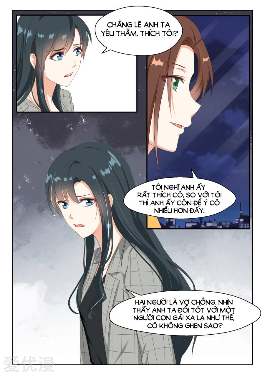Ông Xã Thú Tính Đêm Đêm Gợi Tình Chapter 84 - 3
