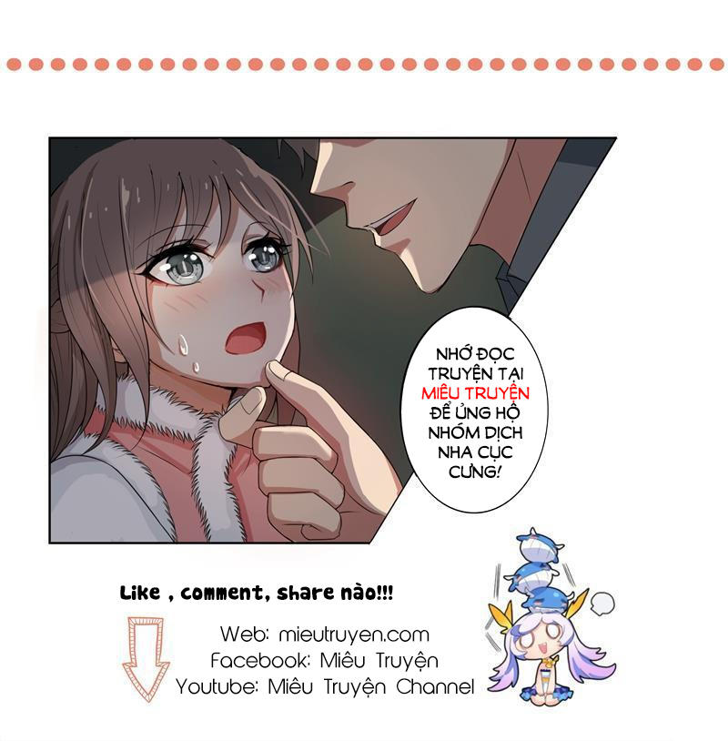 Ông Xã Thú Tính Đêm Đêm Gợi Tình Chapter 84 - 10