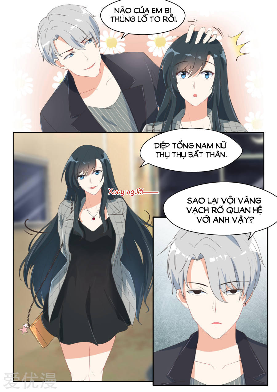 Ông Xã Thú Tính Đêm Đêm Gợi Tình Chapter 85 - 3