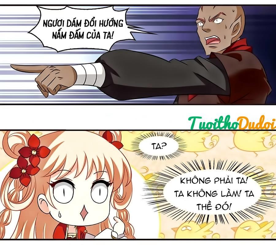 Phong Khởi Thương Lam Chapter 143 - 12