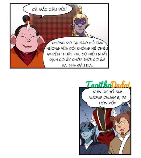 Phong Khởi Thương Lam Chapter 144 - 5