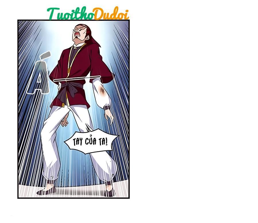 Phong Khởi Thương Lam Chapter 147 - 11