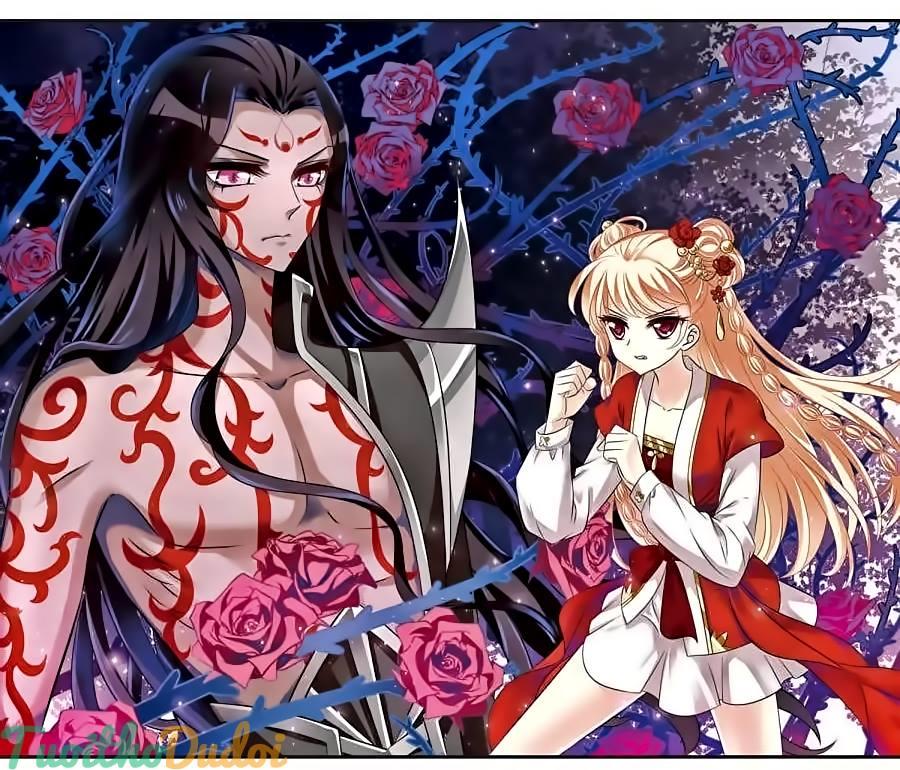 Phong Khởi Thương Lam Chapter 152 - 2