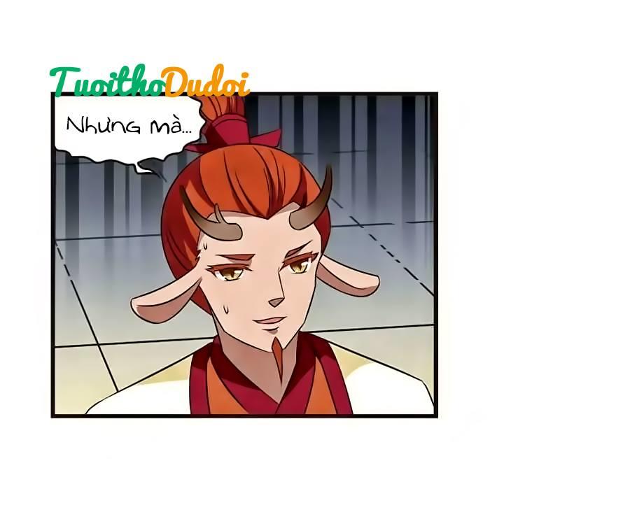 Phong Khởi Thương Lam Chapter 152 - 12