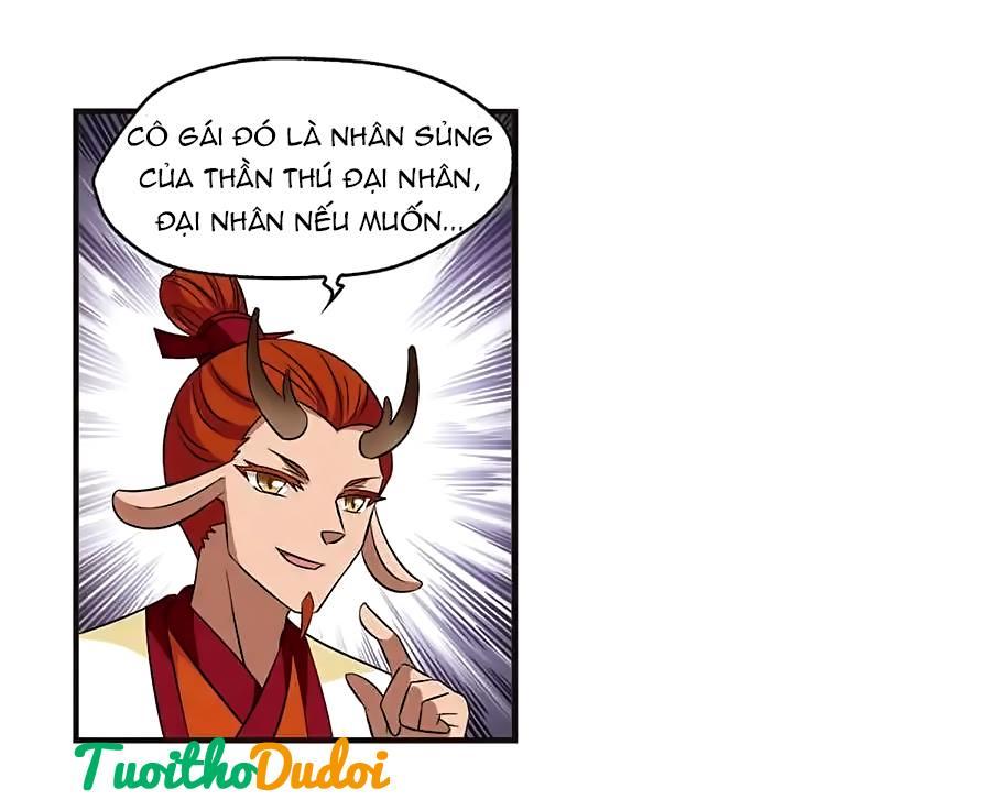 Phong Khởi Thương Lam Chapter 152 - 7