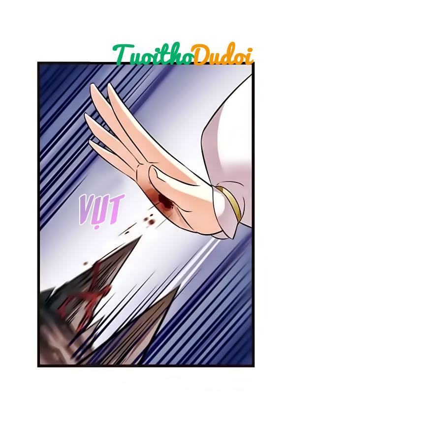 Phong Khởi Thương Lam Chapter 153 - 17