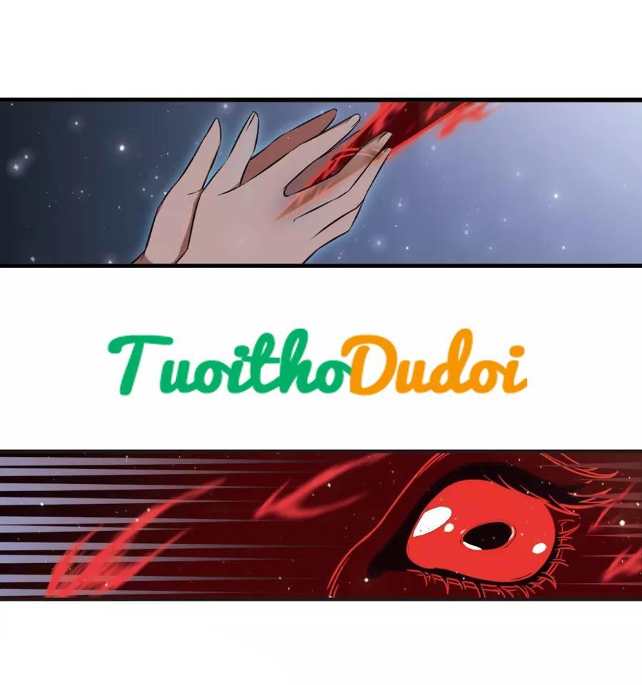 Phong Khởi Thương Lam Chapter 356 - 11