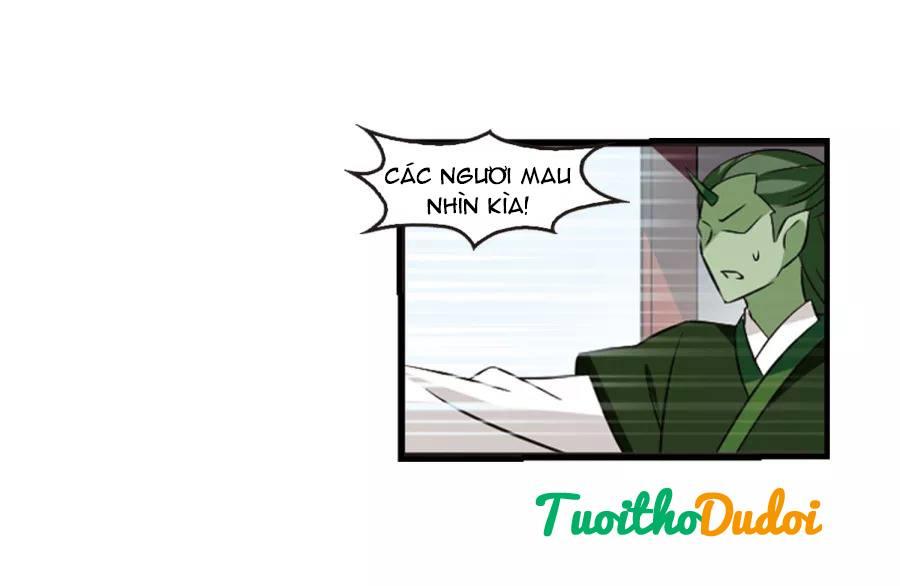 Phong Khởi Thương Lam Chapter 356 - 28