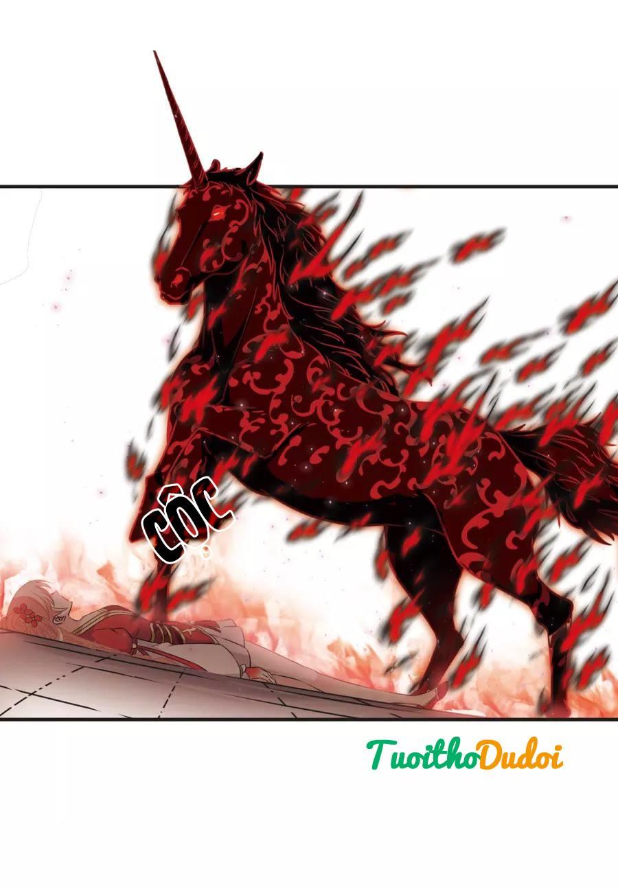 Phong Khởi Thương Lam Chapter 356 - 8