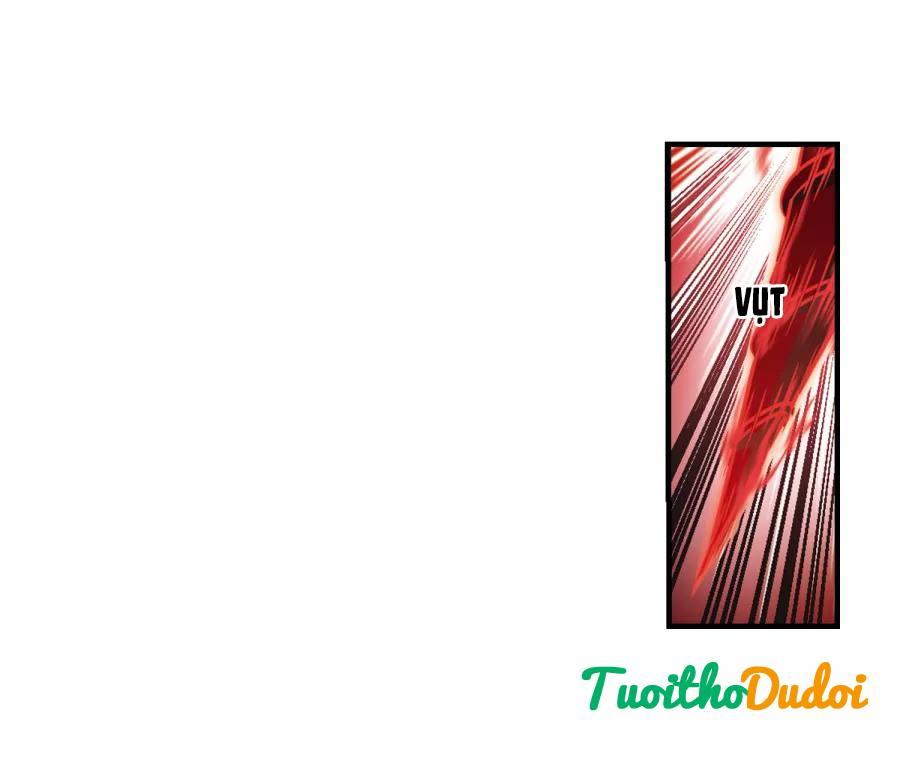 Phong Khởi Thương Lam Chapter 356 - 10