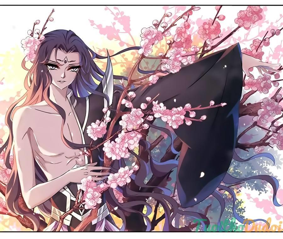 Phong Khởi Thương Lam Chapter 357 - 2