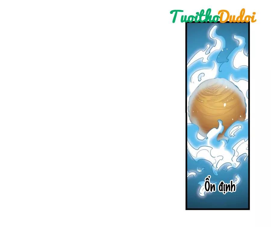 Phong Khởi Thương Lam Chapter 357 - 11