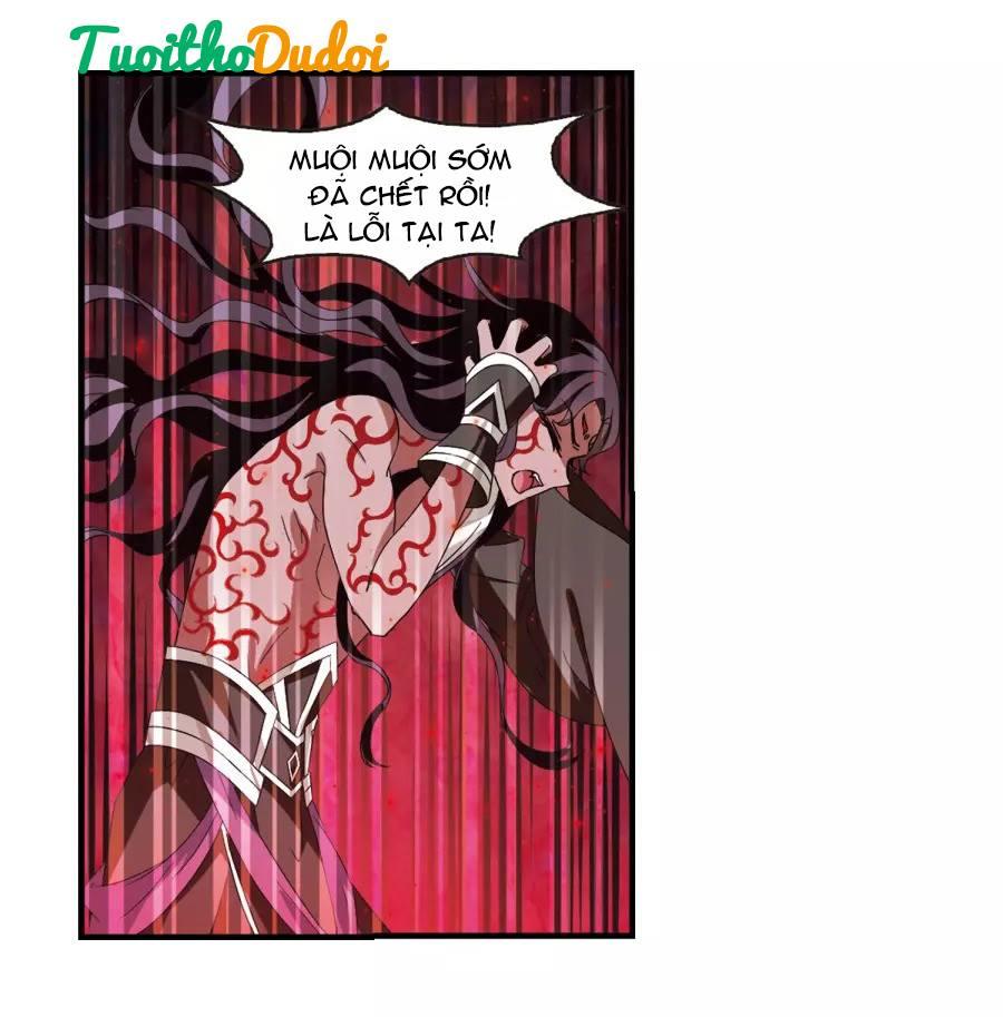 Phong Khởi Thương Lam Chapter 357 - 12