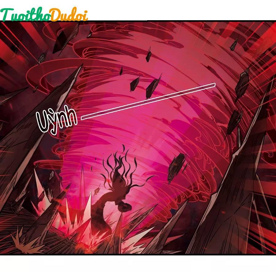 Phong Khởi Thương Lam Chapter 357 - 14