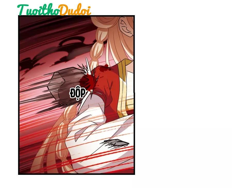 Phong Khởi Thương Lam Chapter 357 - 16