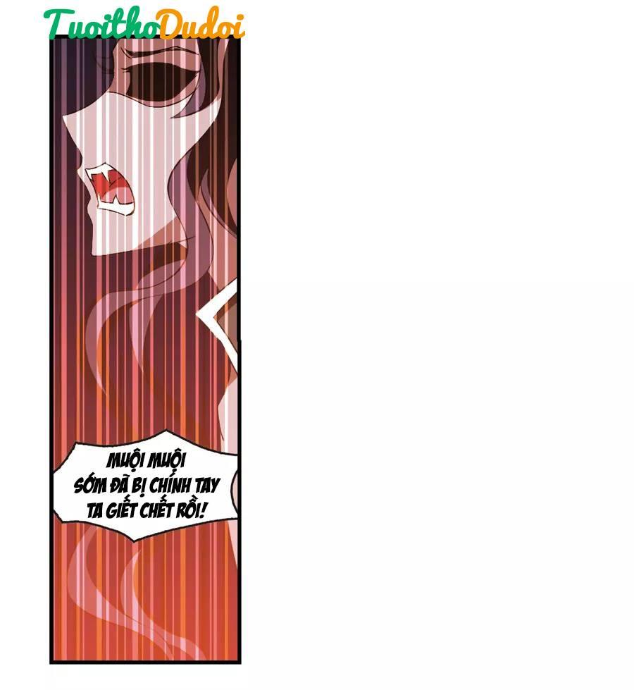 Phong Khởi Thương Lam Chapter 357 - 3