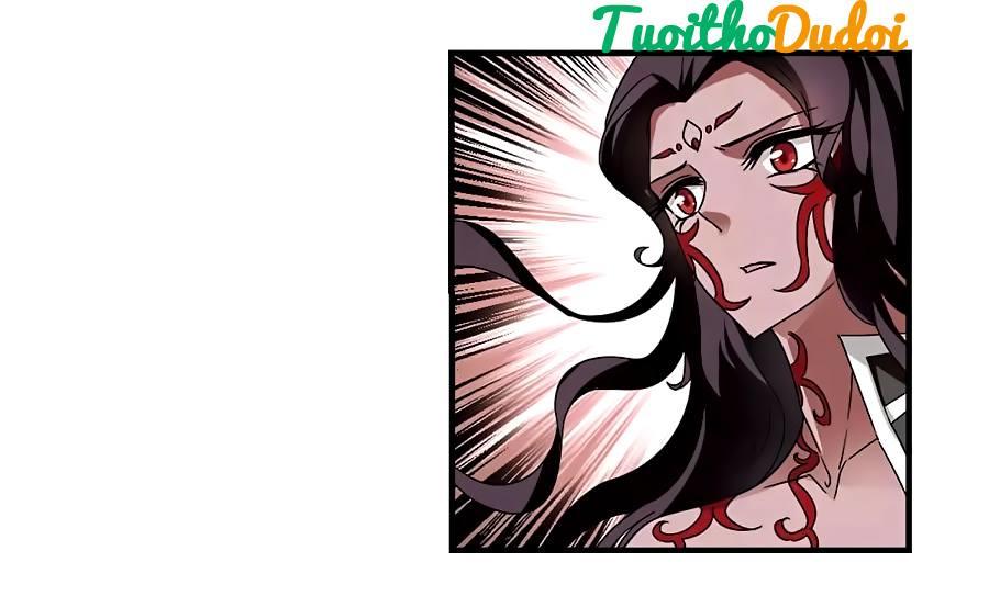 Phong Khởi Thương Lam Chapter 357 - 22