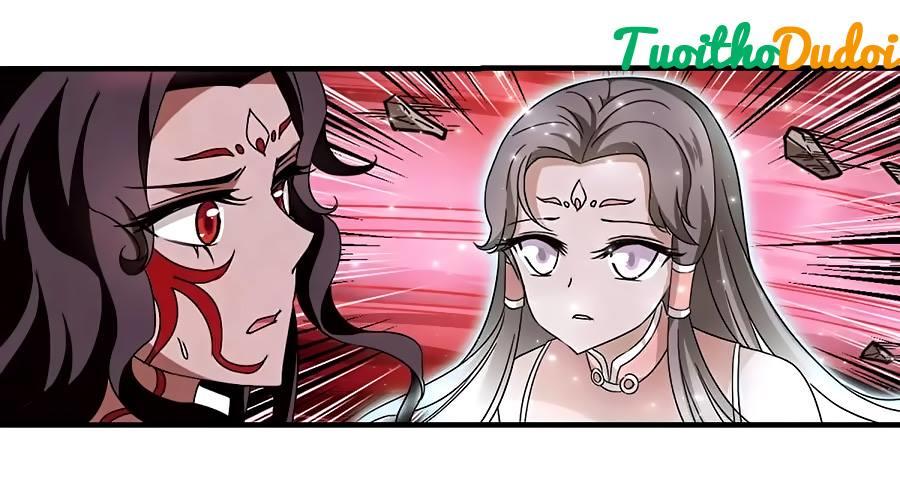 Phong Khởi Thương Lam Chapter 357 - 24