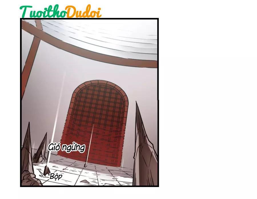 Phong Khởi Thương Lam Chapter 357 - 25