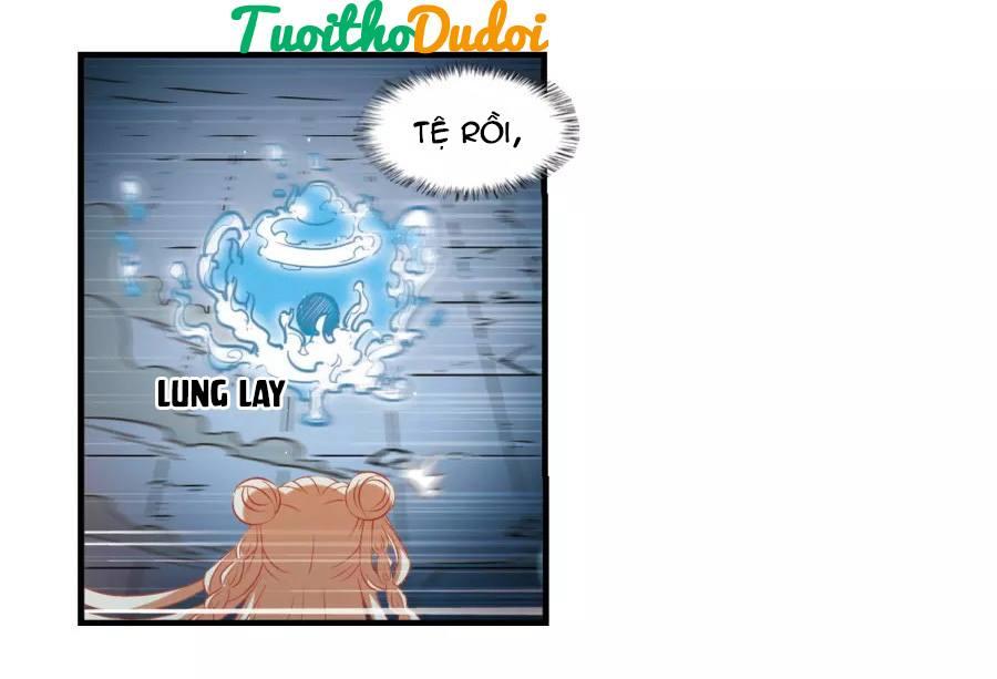 Phong Khởi Thương Lam Chapter 357 - 7