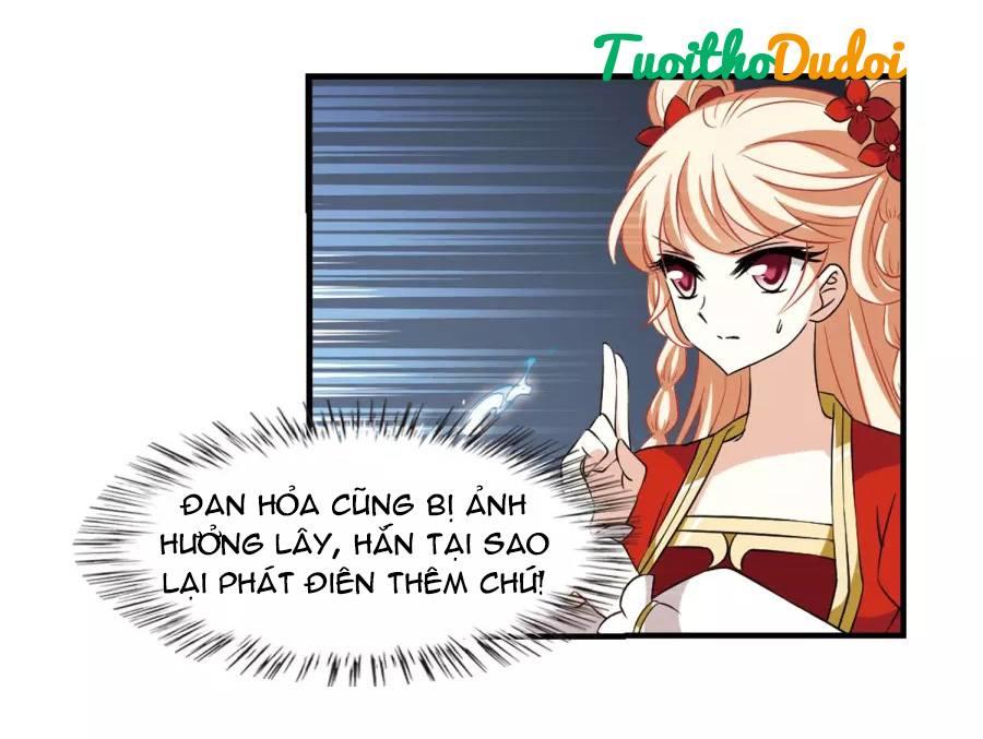 Phong Khởi Thương Lam Chapter 357 - 8